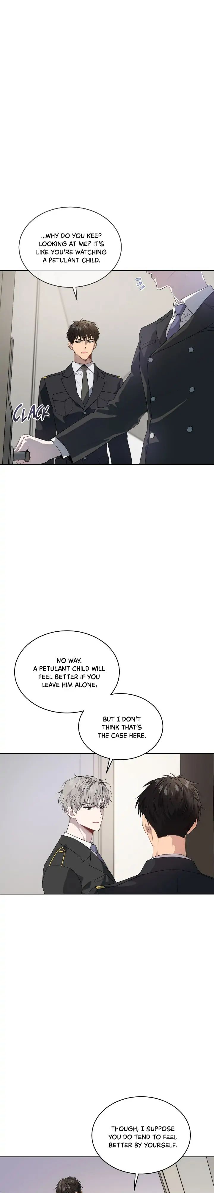 Read PASSION chapter 67 image 24 on Lezhin
