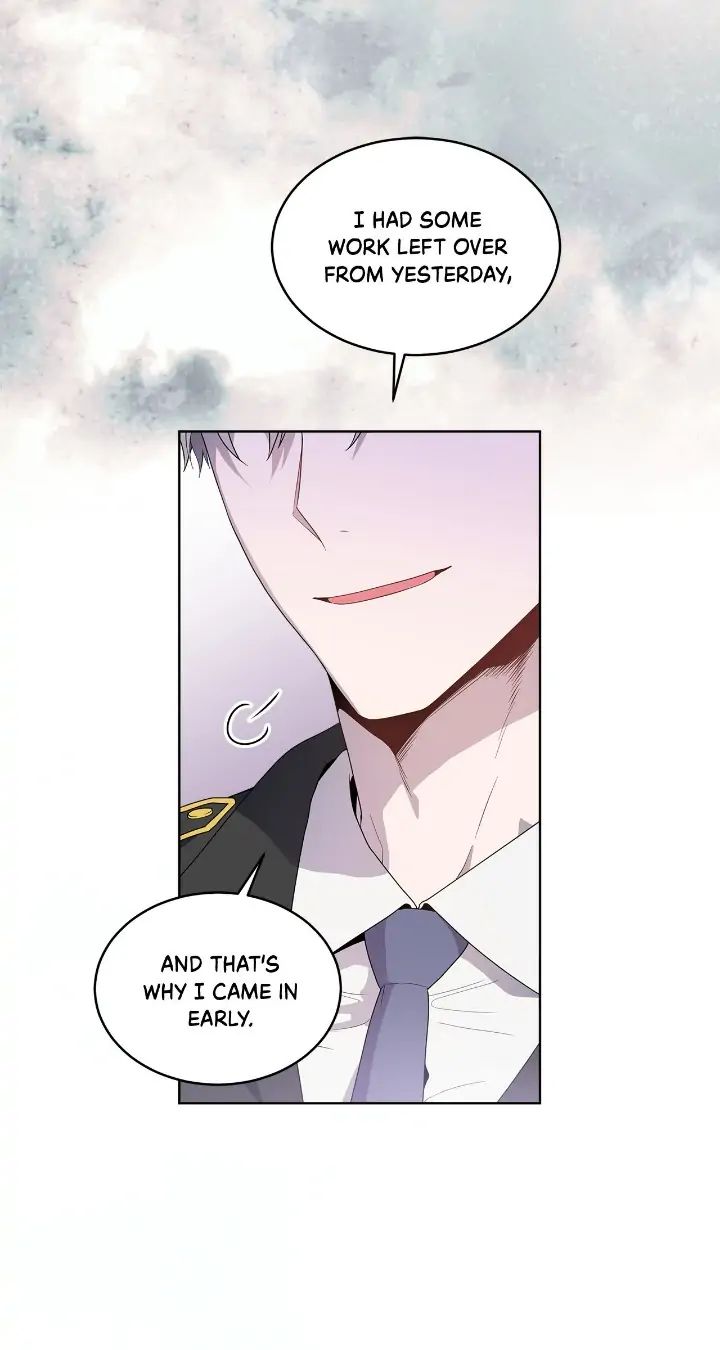 Read PASSION chapter 67 image 3 on Lezhin