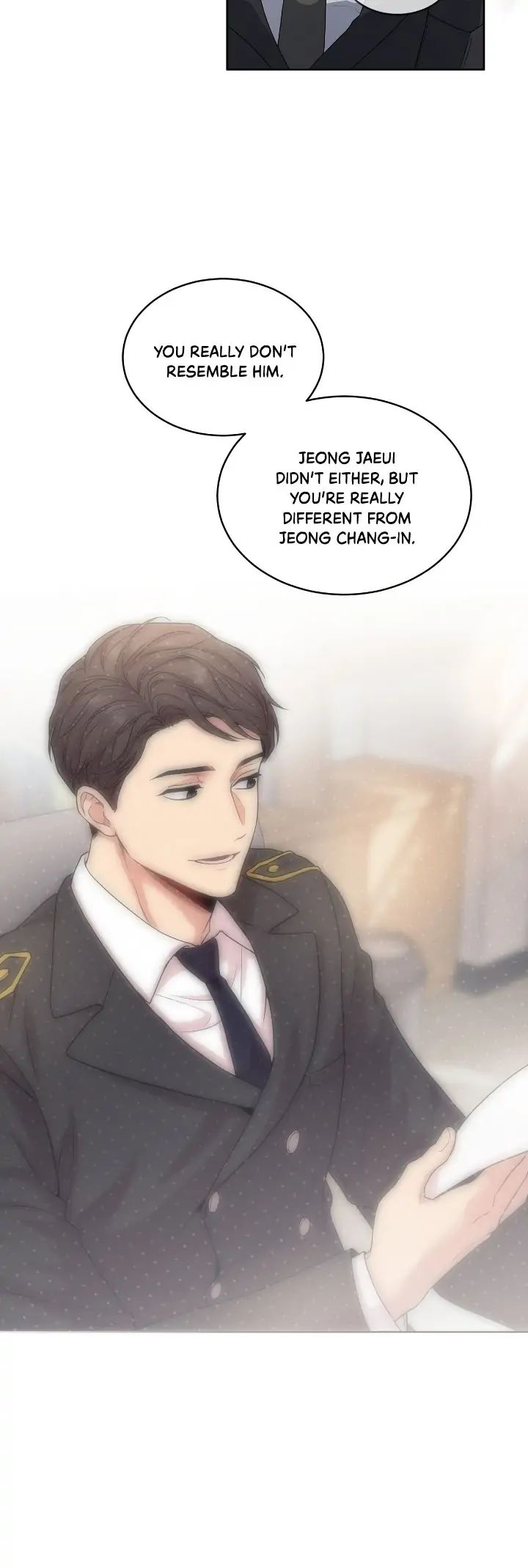 Read PASSION chapter 68 image 1 on Lezhin