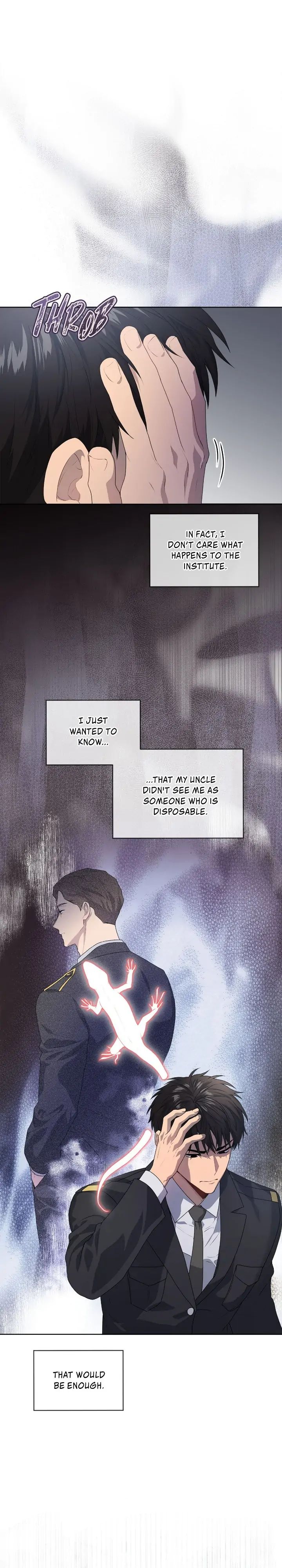 Read PASSION chapter 68 image 10 on Lezhin