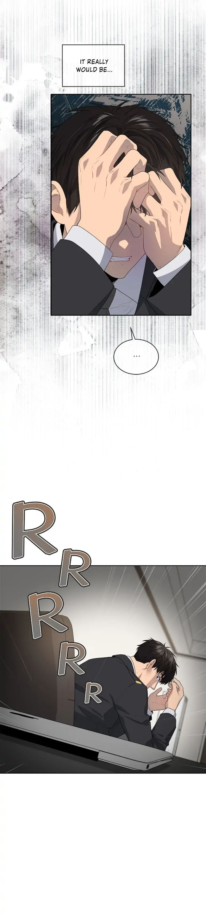 Read PASSION chapter 68 image 11 on Lezhin