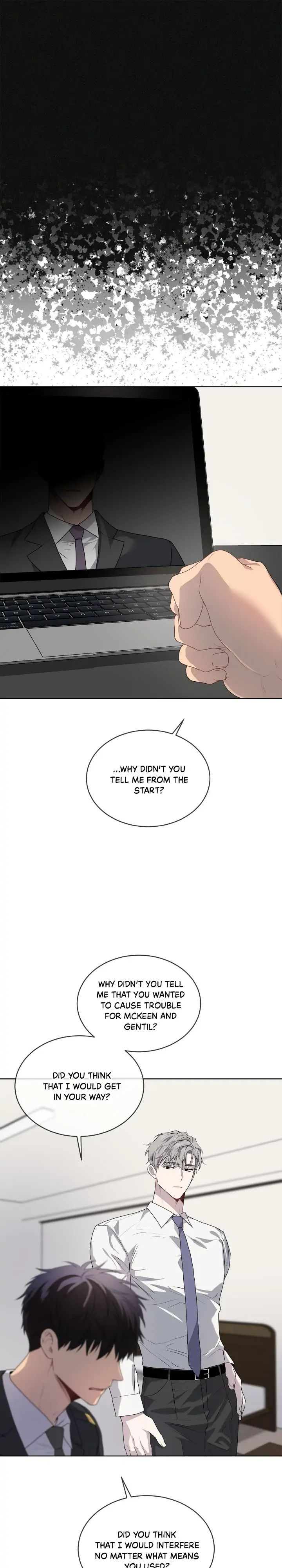 Read PASSION chapter 68 image 16 on Lezhin