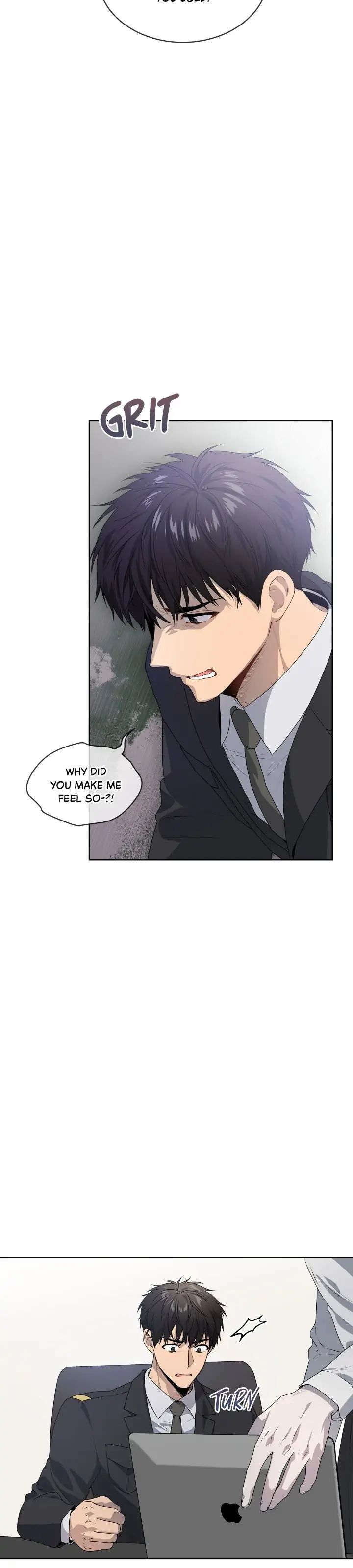 Read PASSION chapter 68 image 17 on Lezhin