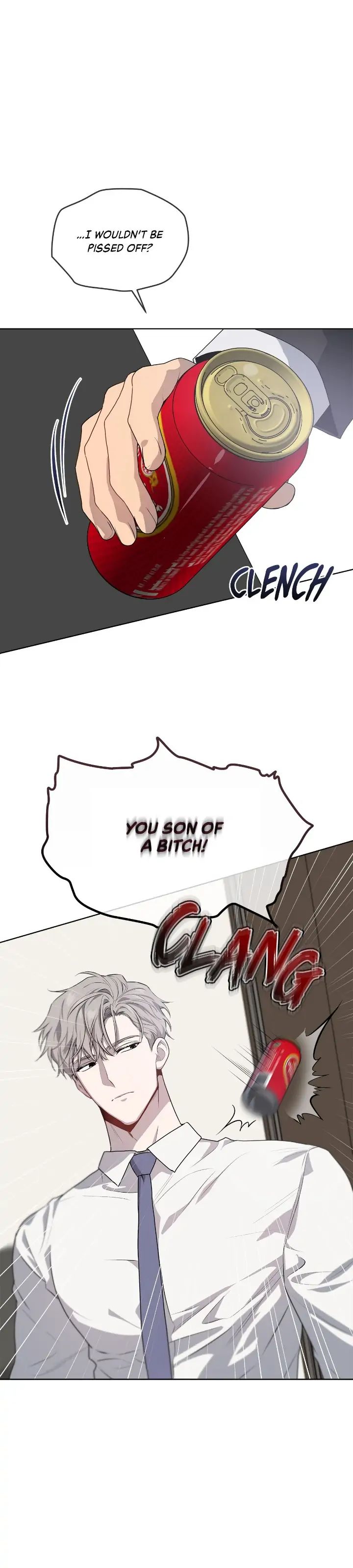 Read PASSION chapter 68 image 21 on Lezhin