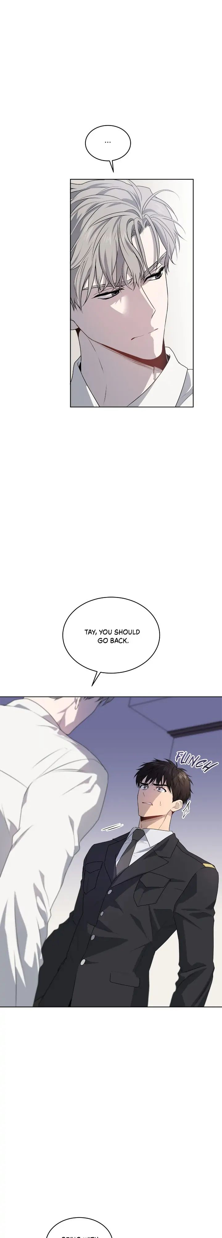 Read PASSION chapter 68 image 22 on Lezhin