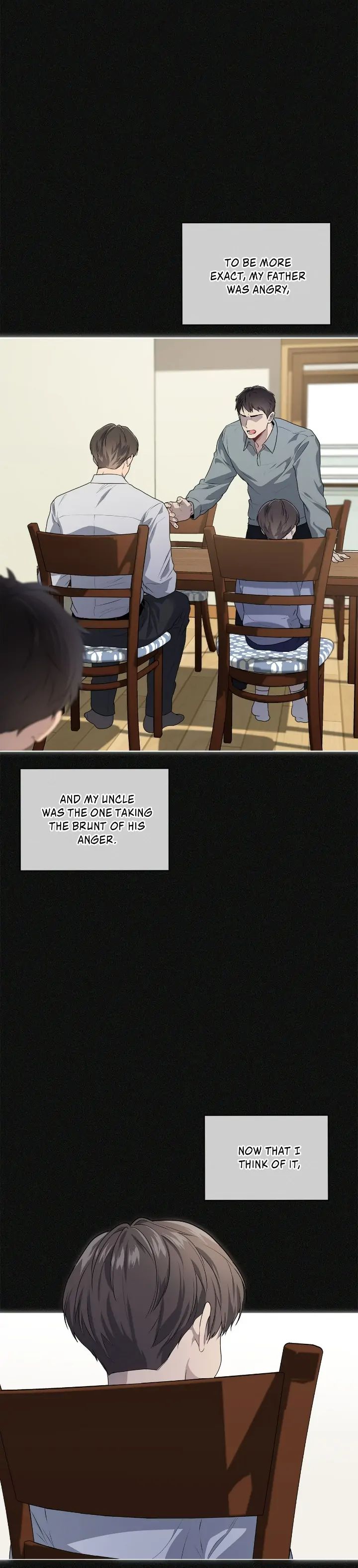 Read PASSION chapter 68 image 25 on Lezhin
