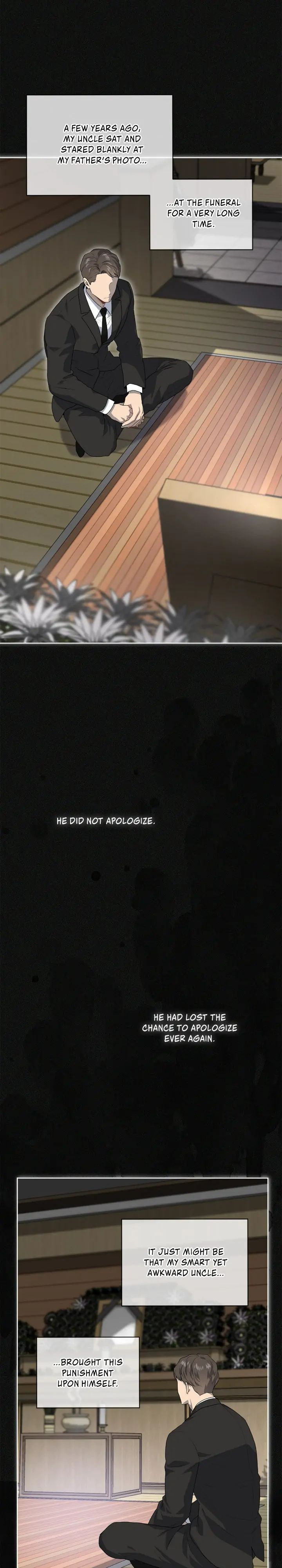 Read PASSION chapter 68 image 28 on Lezhin