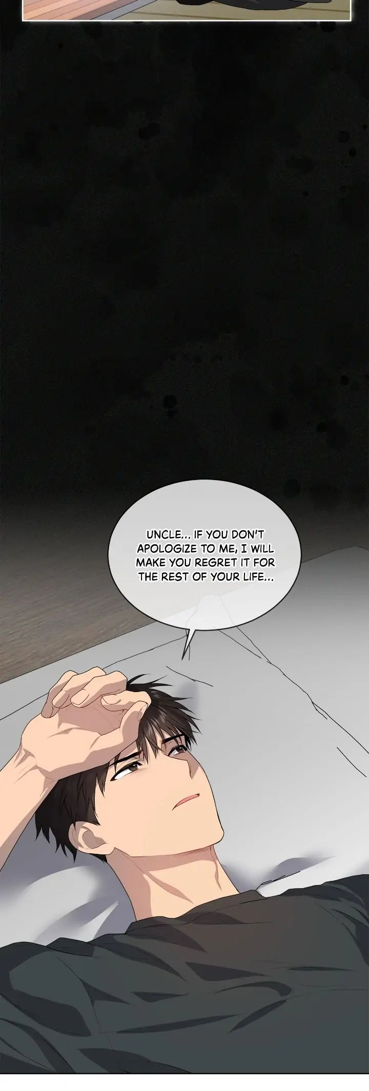 Read PASSION chapter 68 image 29 on Lezhin