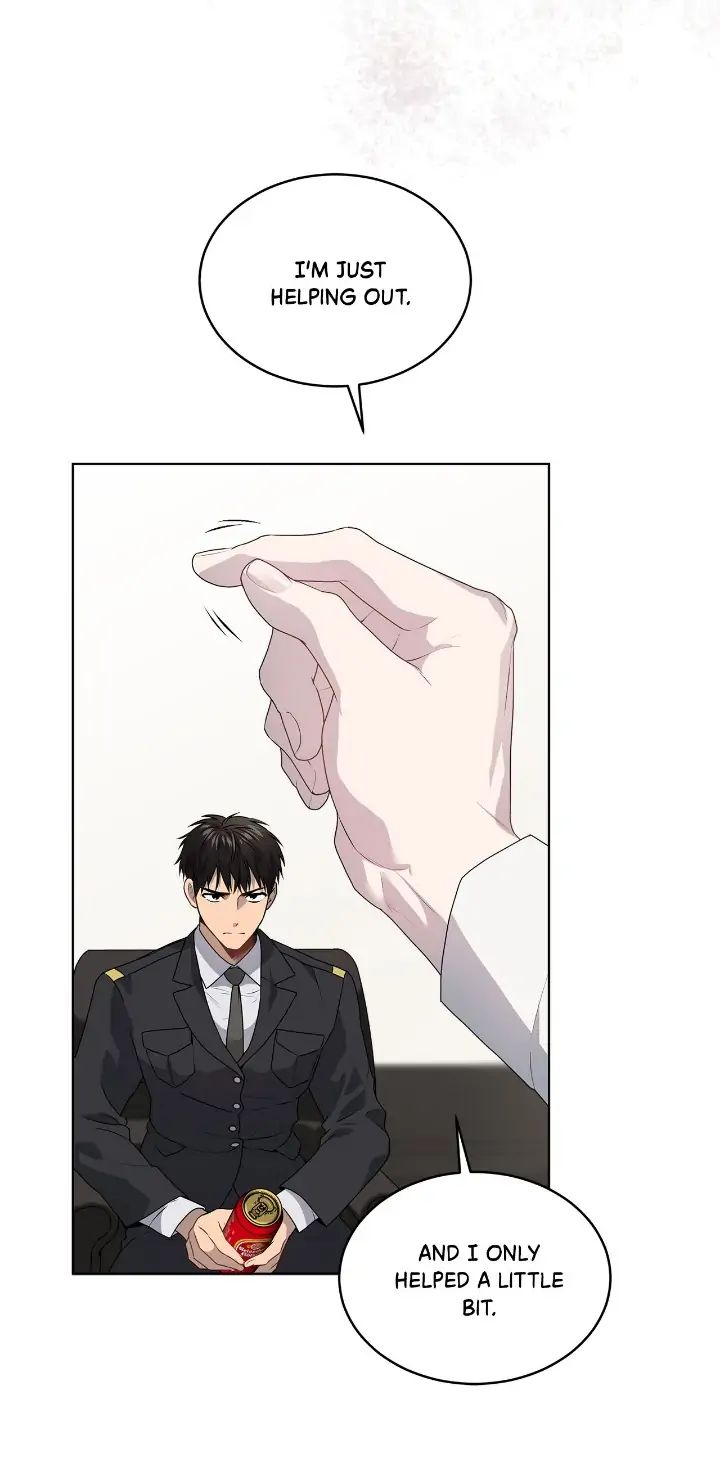 Read PASSION chapter 68 image 3 on Lezhin