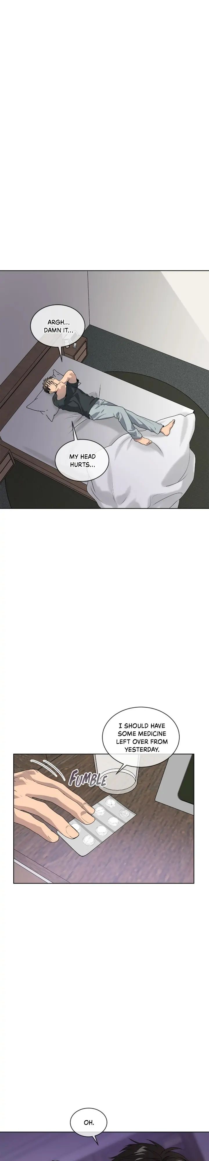 Read PASSION chapter 68 image 30 on Lezhin