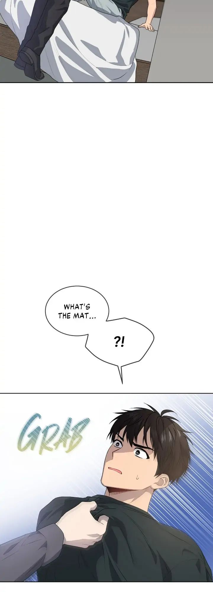 Read PASSION chapter 68 image 35 on Lezhin