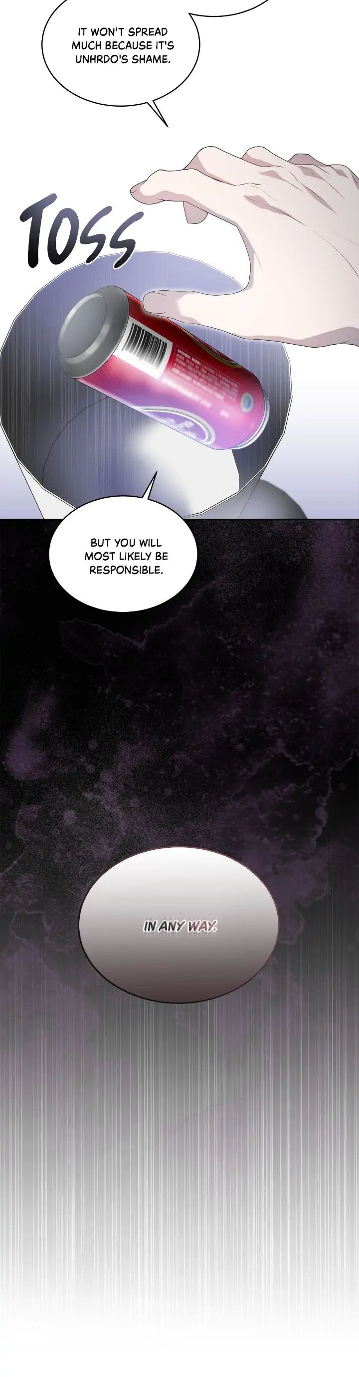 Read PASSION chapter 68 image 5 on Lezhin