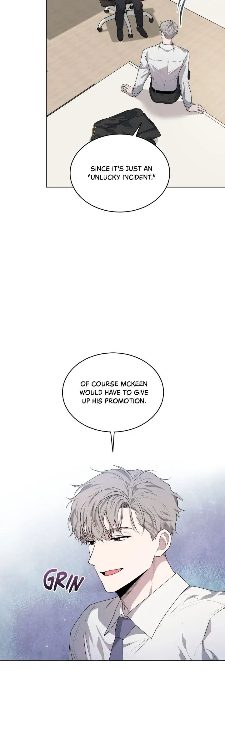 Read PASSION chapter 68 image 7 on Lezhin