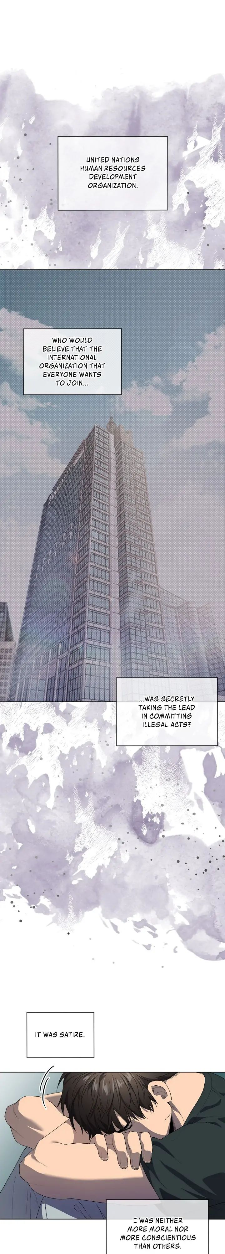 Read PASSION chapter 69.1 image 10 on Lezhin