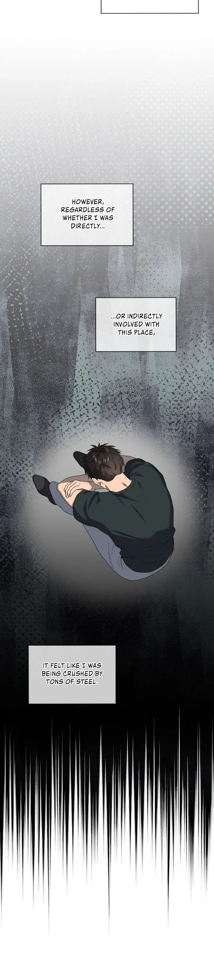 Read PASSION chapter 69.1 image 11 on Lezhin