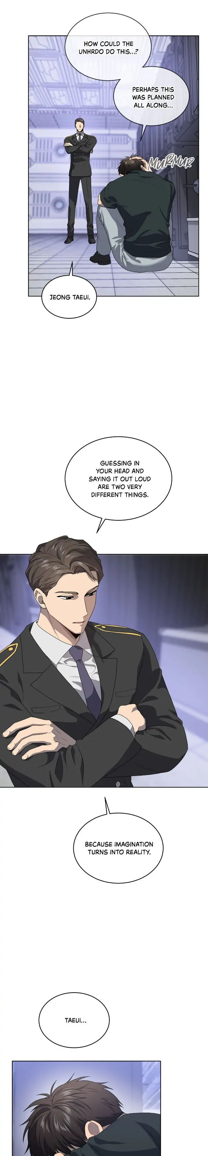 Read PASSION chapter 69.1 image 12 on Lezhin