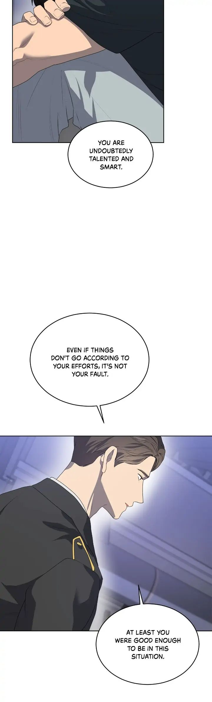 Read PASSION chapter 69.1 image 13 on Lezhin