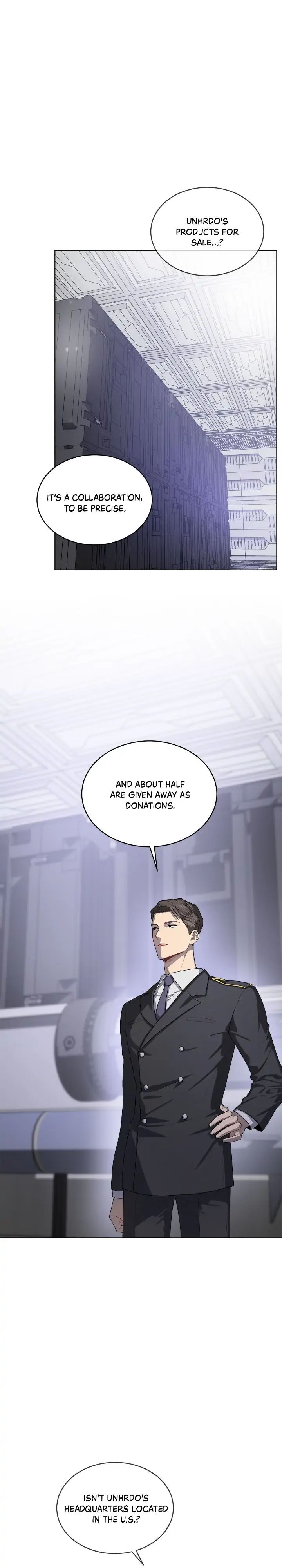 Read PASSION chapter 69.1 image 2 on Lezhin