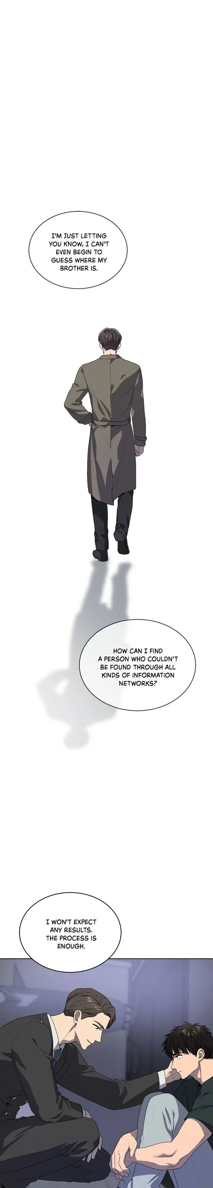Read PASSION chapter 69.1 image 22 on Lezhin