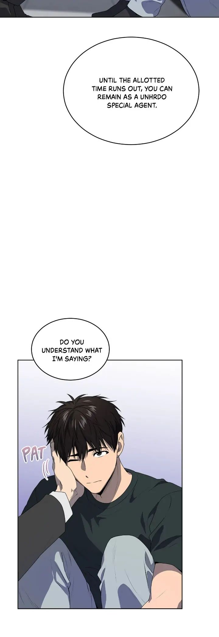 Read PASSION chapter 69.1 image 23 on Lezhin
