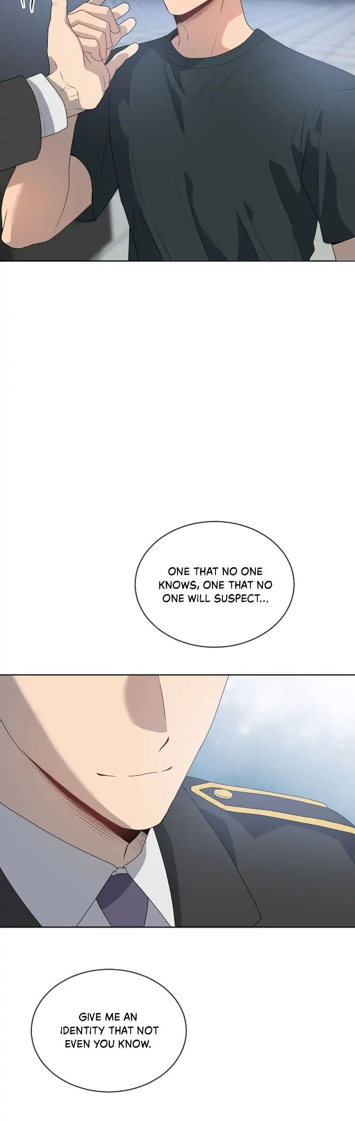 Read PASSION chapter 69.1 image 27 on Lezhin