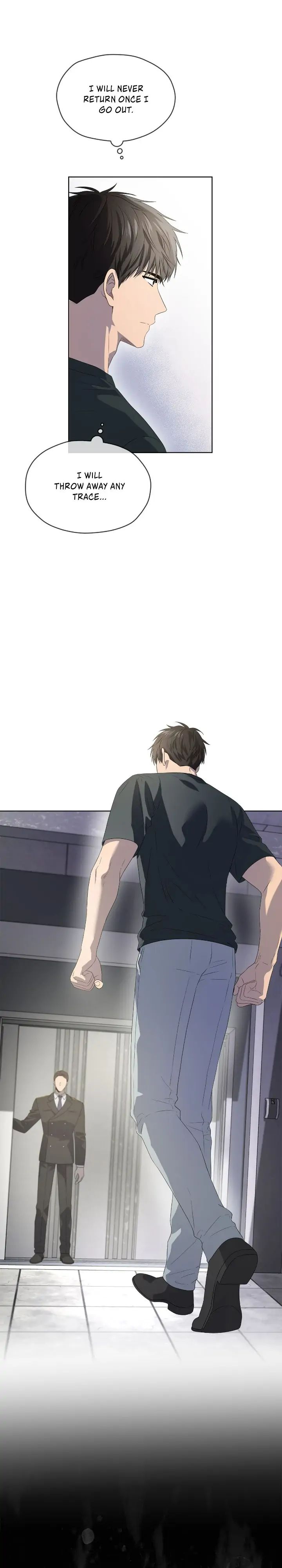 Read PASSION chapter 69.1 image 32 on Lezhin