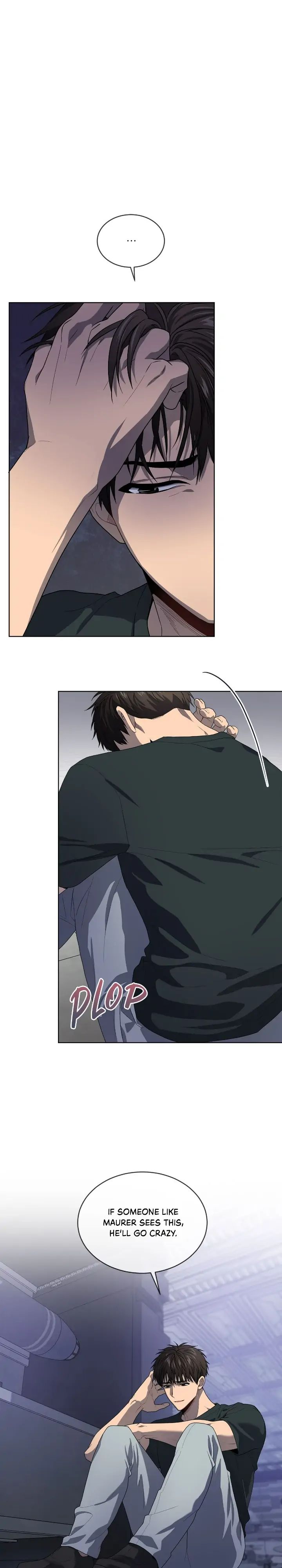 Read PASSION chapter 69.1 image 6 on Lezhin
