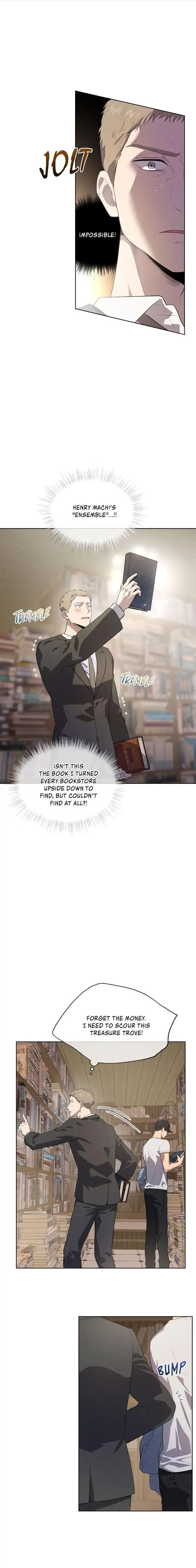 Read PASSION chapter 69.2 image 10 on Lezhin