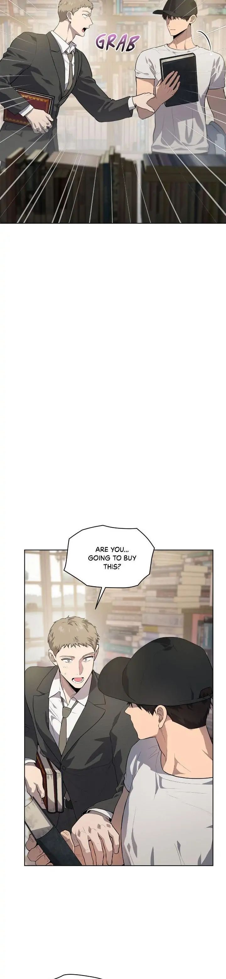 Read PASSION chapter 69.2 image 12 on Lezhin