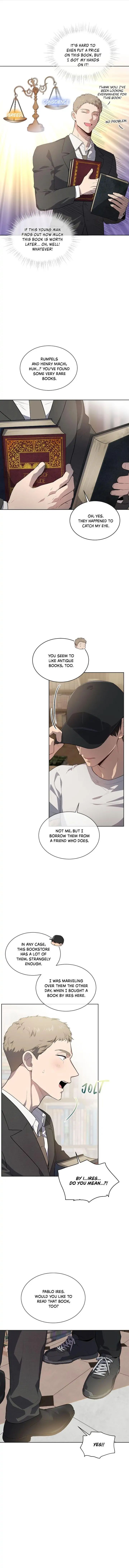 Read PASSION chapter 69.2 image 15 on Lezhin