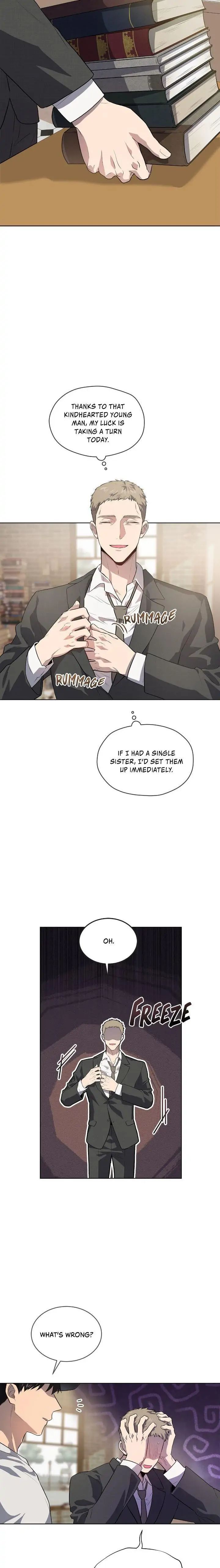 Read PASSION chapter 69.2 image 17 on Lezhin
