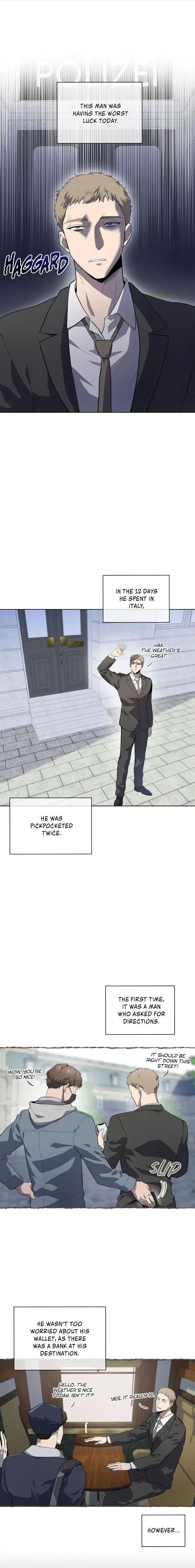 Read PASSION chapter 69.2 image 2 on Lezhin