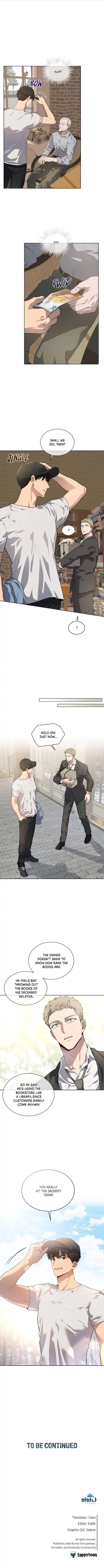 Read PASSION chapter 69.2 image 20 on Lezhin