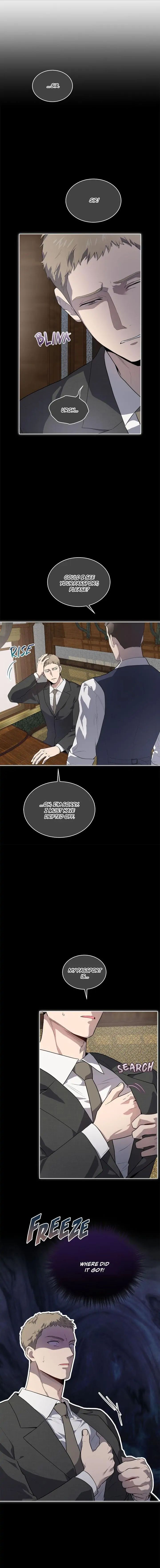 Read PASSION chapter 69.2 image 3 on Lezhin