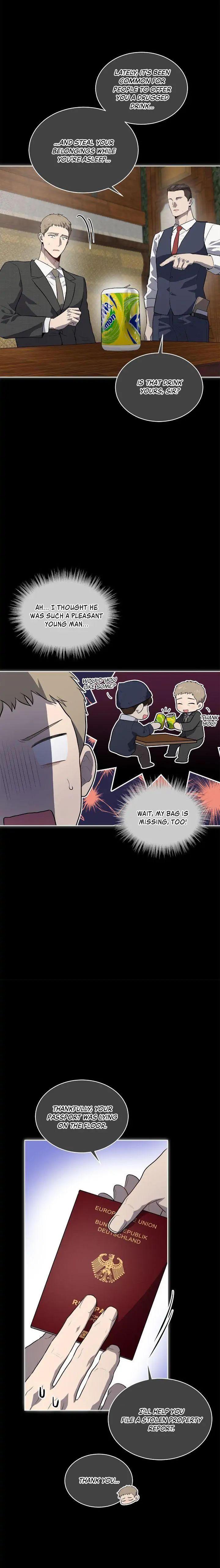 Read PASSION chapter 69.2 image 4 on Lezhin
