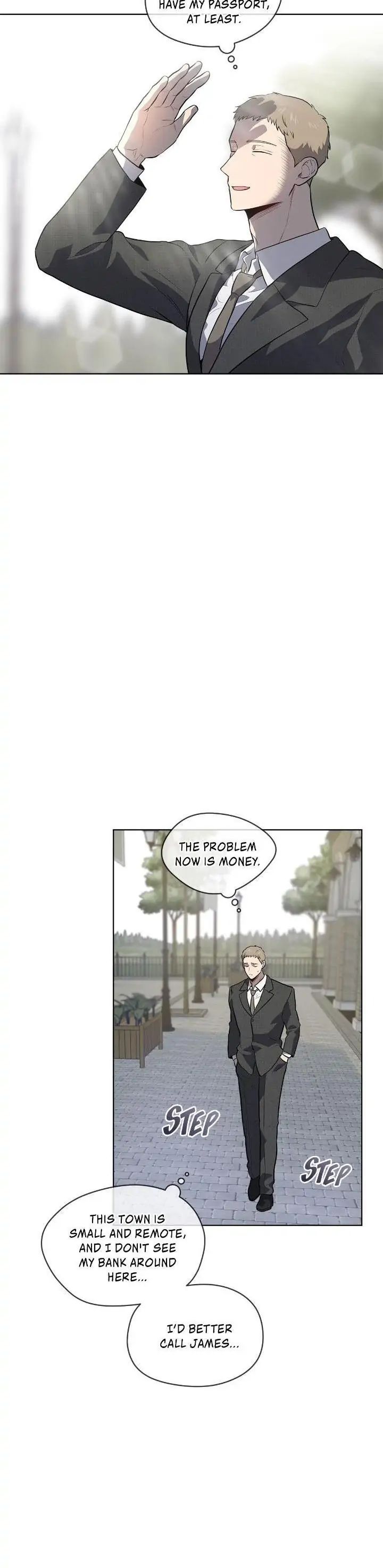 Read PASSION chapter 69.2 image 6 on Lezhin