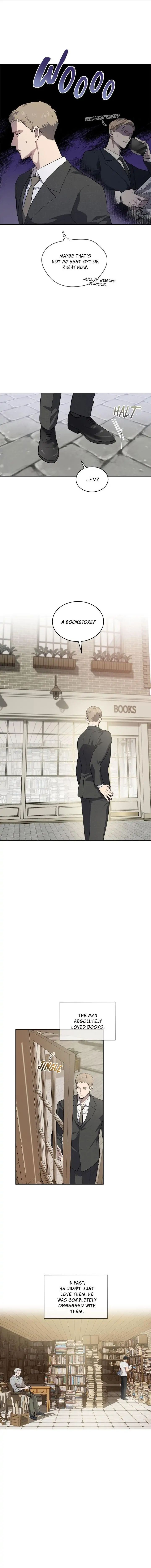 Read PASSION chapter 69.2 image 7 on Lezhin