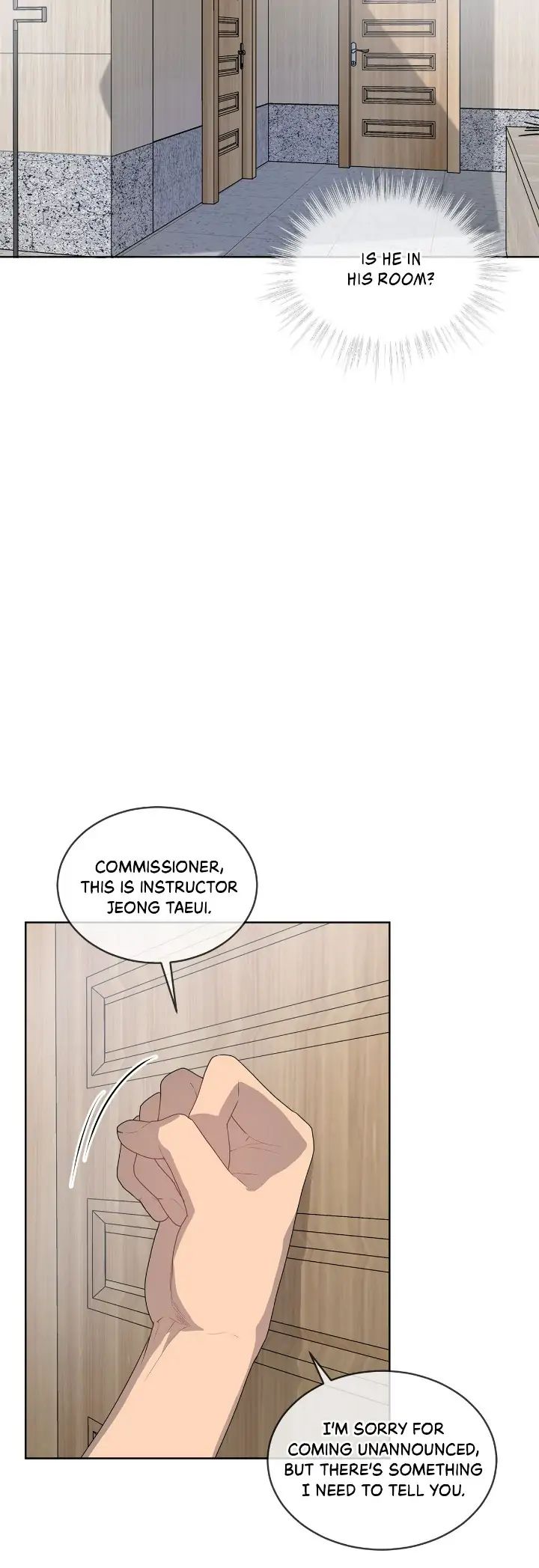 Read PASSION chapter 69 image 15 on Lezhin