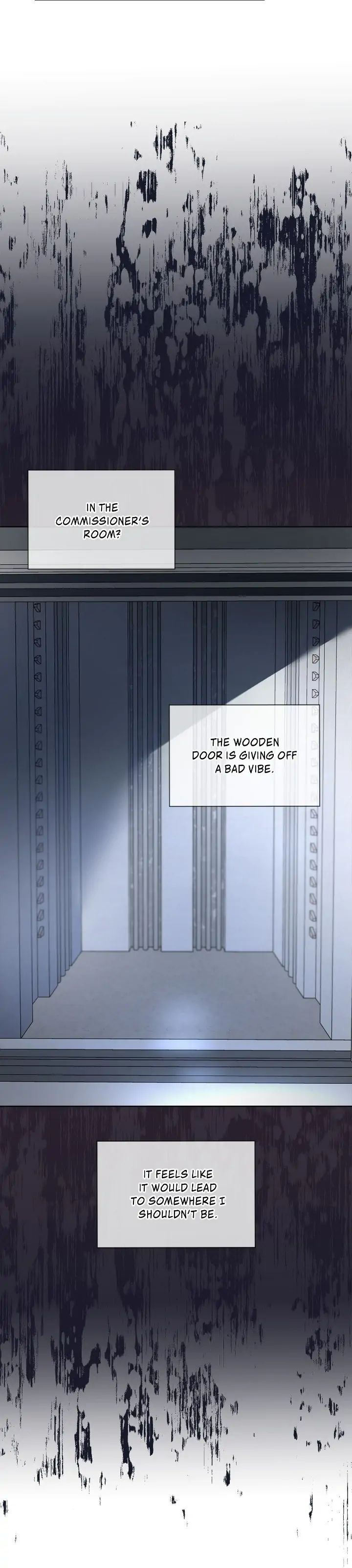 Read PASSION chapter 69 image 19 on Lezhin