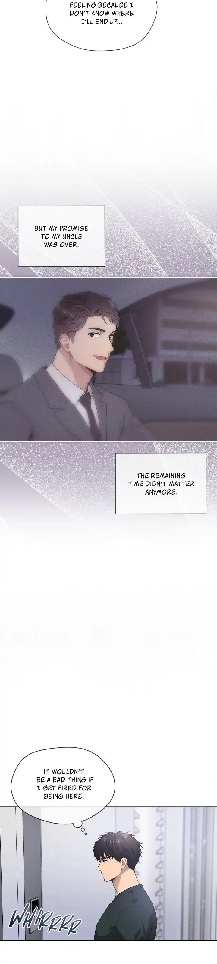 Read PASSION chapter 69 image 21 on Lezhin