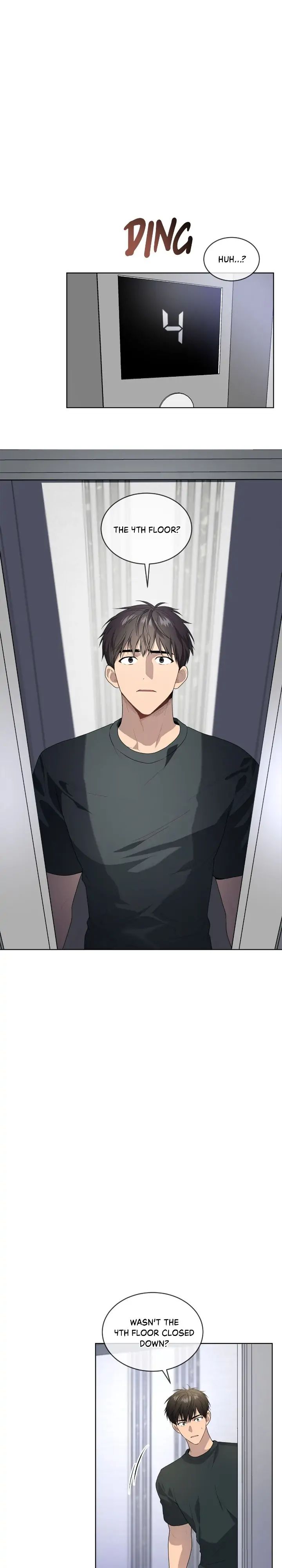 Read PASSION chapter 69 image 22 on Lezhin