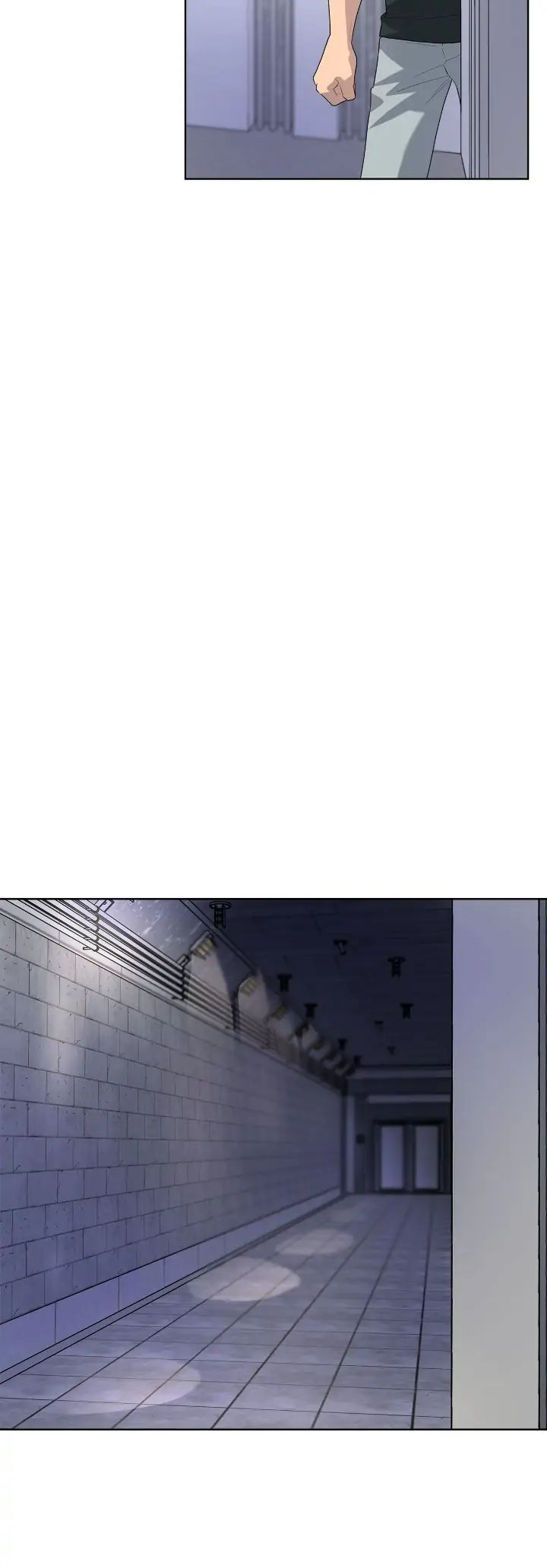 Read PASSION chapter 69 image 23 on Lezhin