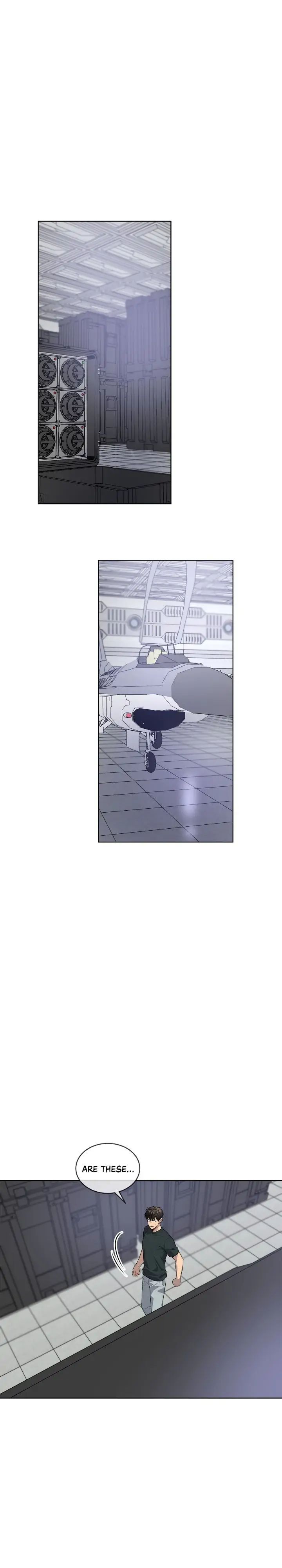 Read PASSION chapter 69 image 28 on Lezhin