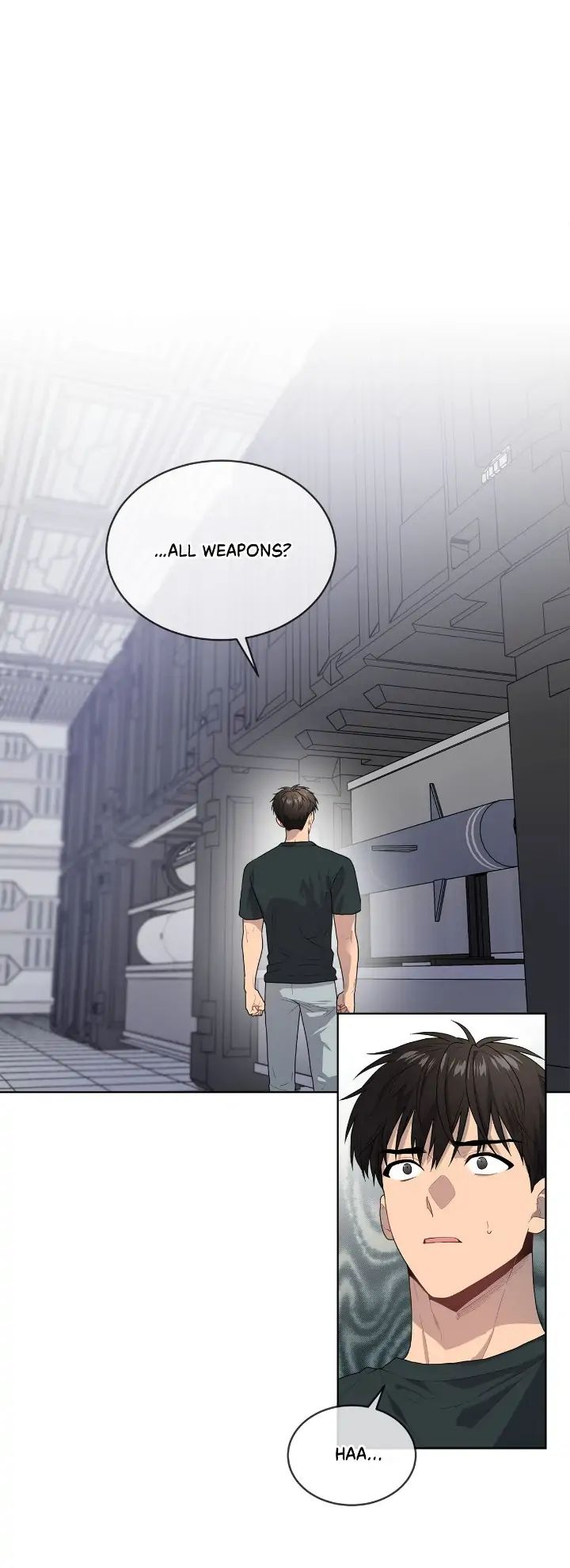 Read PASSION chapter 69 image 29 on Lezhin