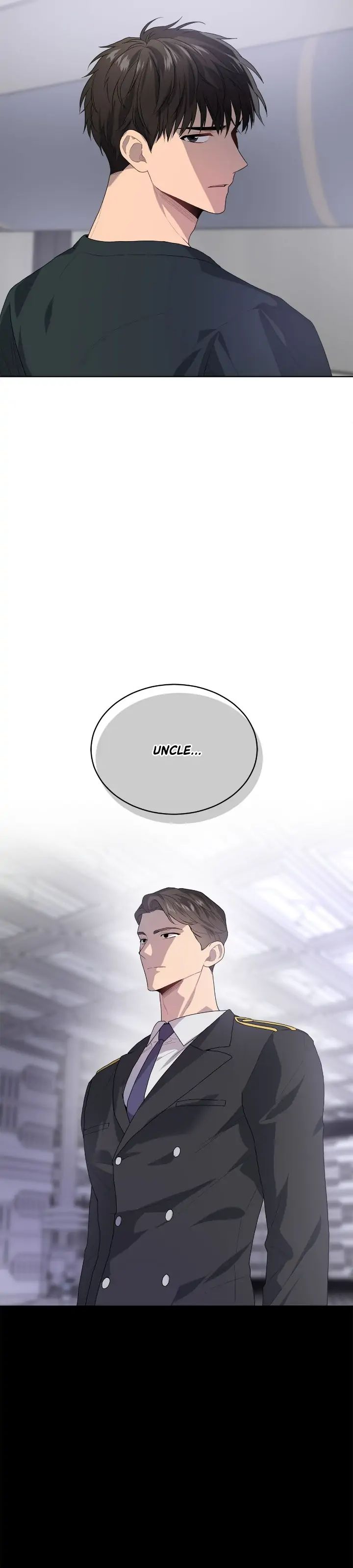 Read PASSION chapter 69 image 31 on Lezhin