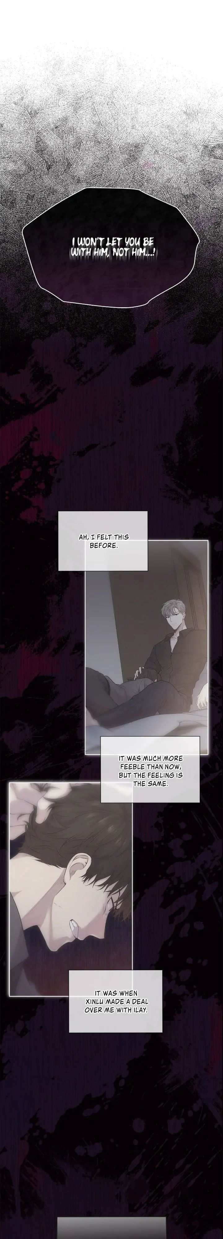 Read PASSION chapter 69 image 6 on Lezhin