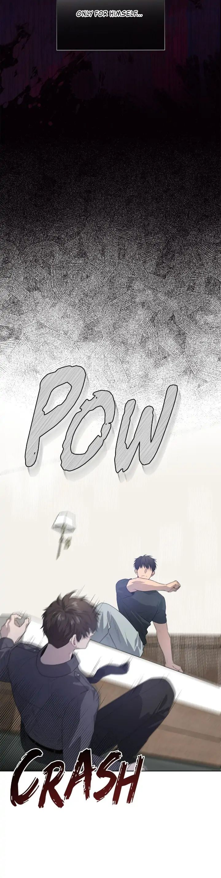 Read PASSION chapter 69 image 7 on Lezhin