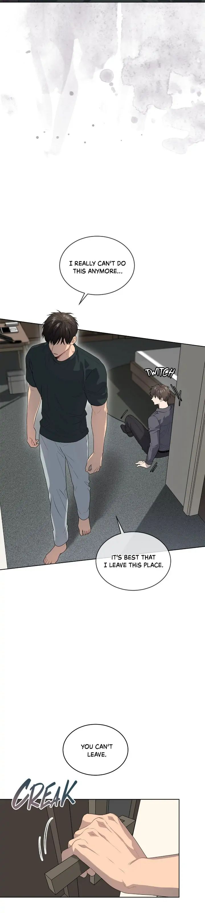 Read PASSION chapter 69 image 9 on Lezhin