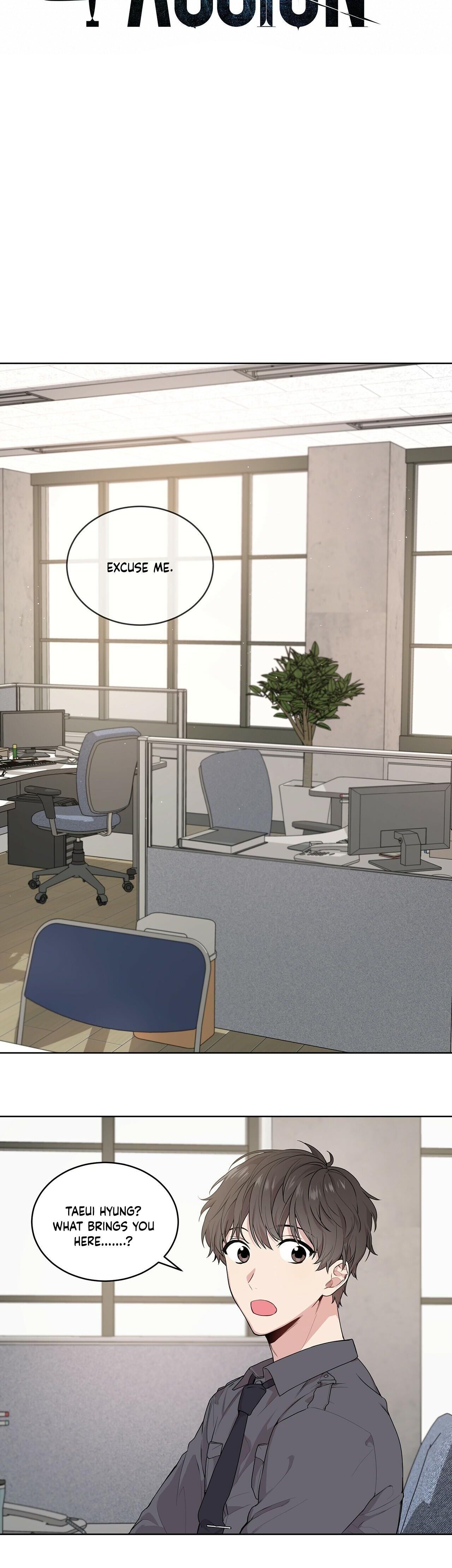Read PASSION chapter 7 image 18 on Lezhin