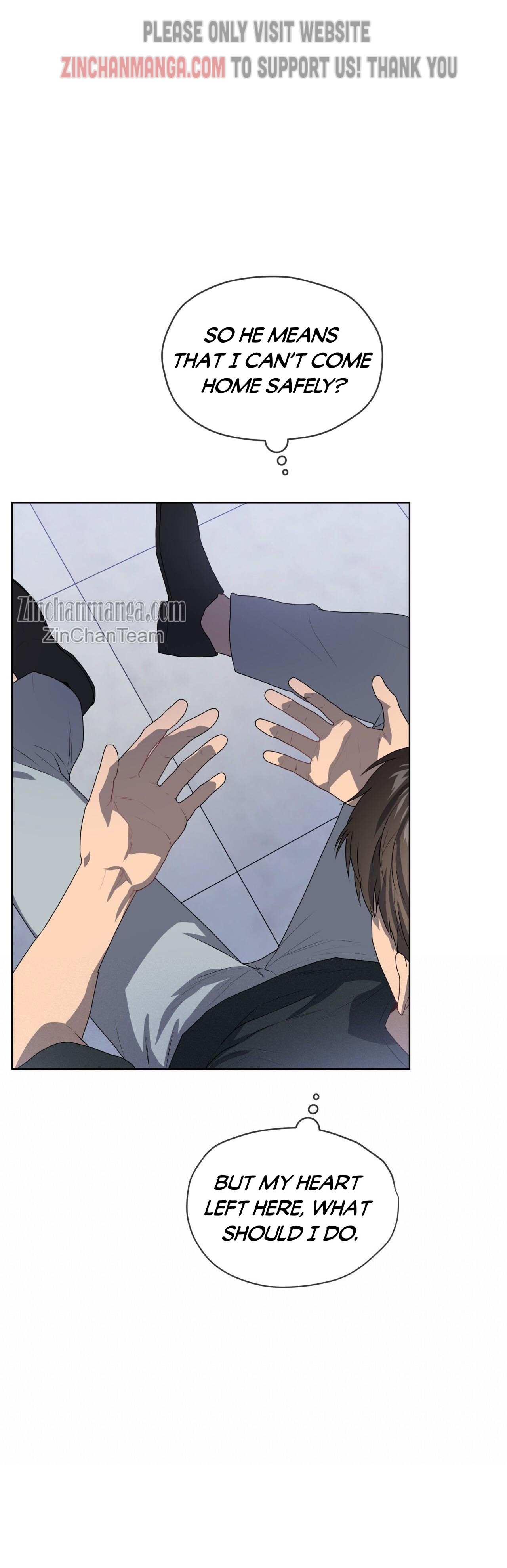 Read PASSION chapter 70 image 16 on Lezhin
